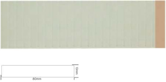 Мебельный багет TLP-1015-01